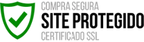 Selo Certificado SSL