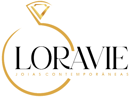 LORAVIE JOIAS